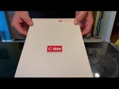 3 GB de RAM 64 GB de ROM 10 pulgadas Tablet Android PC 128 GB Expand HD IPS Display Espacio gris