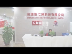 Introducción de la compañía