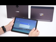C idea 10 en la tableta android P1200