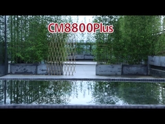 C idea 10.1 pulgadas Android WiFi pantalla táctil Tablet PC con 5G LET teclado CM8800plus