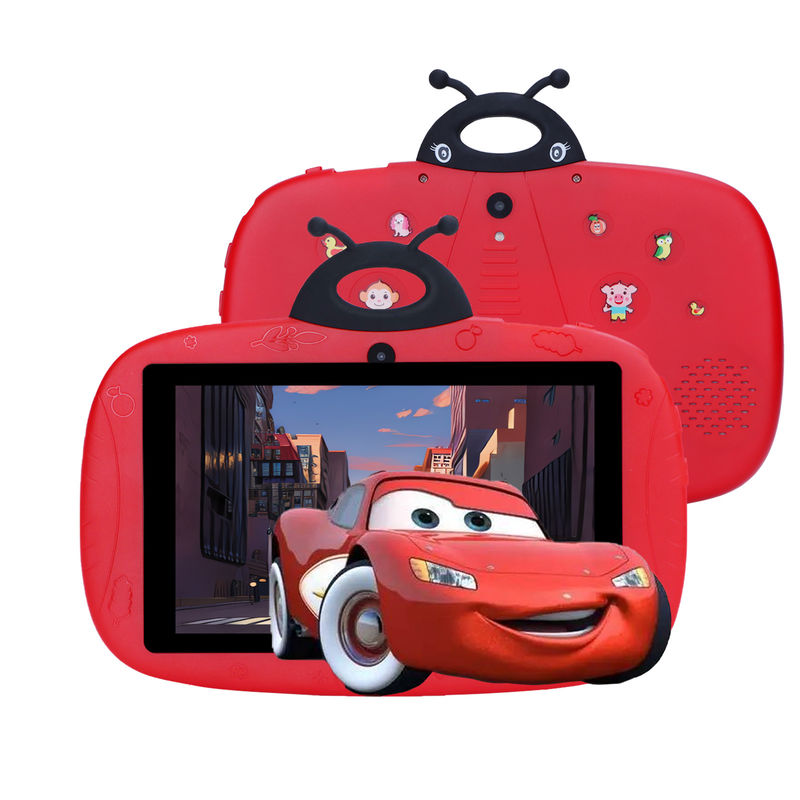 C idea Android 12 tabletas para niños Expand 512GB Dual cámara 7 pulgadas tabletas PC CM77