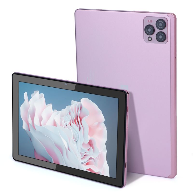 C idea 8GB de RAM 10 pulgadas Tablet PC 256GB ROM TF 256GB Extensible 1280×800 IPS Pantalla 10000mAh Batería CM 8000plus