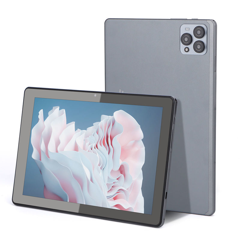 C idea 10 Smart Tablet PC Procesador potente Vida útil de la batería larga Alta calidad visual CM8000plus