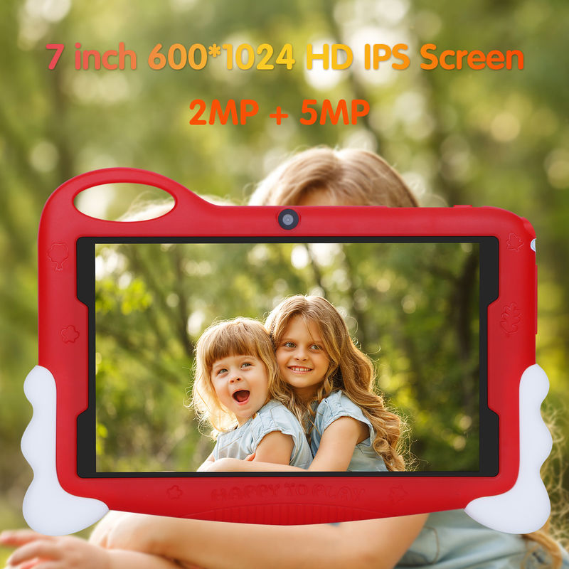C idea Tablet educativo para estudiantes Sistema Android más reciente 2GB RAM 32GB CM90