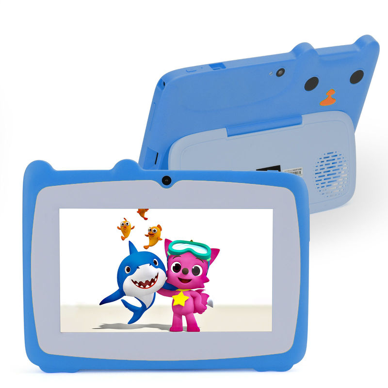 C Idea 7 pulgadas tabletas para niños pantalla de protección ocular tableta educativa para estudiantes CM82