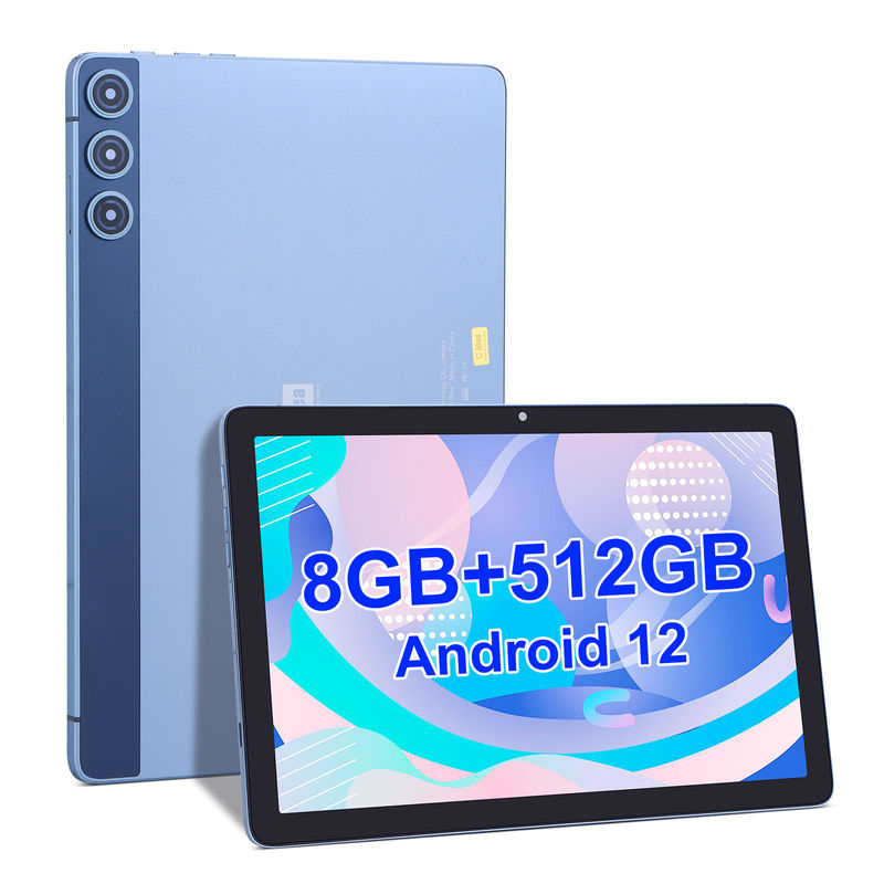 C Idea Soporte SIM 8GB RAM 512 ROM Tablet educativo para estudiantes con teclado y 2 CM8500