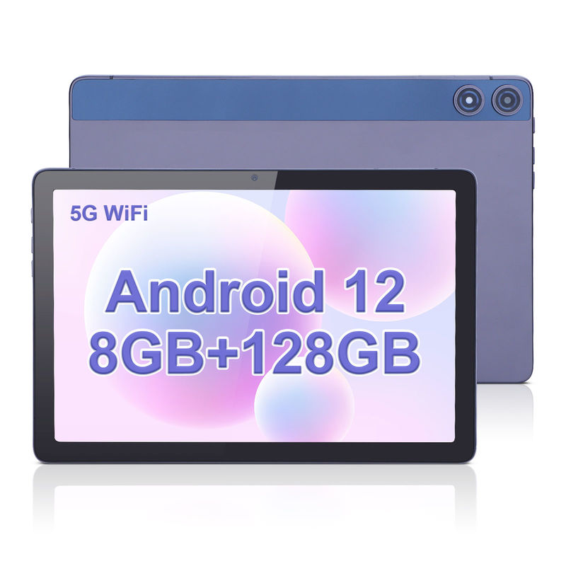 C Idea Tablet Android con doble cámara 6000mAh Certificado por Google Tablet P1200 de 10,1 pulgadas