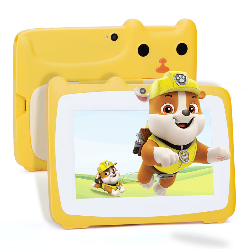 C Idea Tablet de 7 pulgadas con control parental 512GB GMS Certificado Android Tablet PC CM81