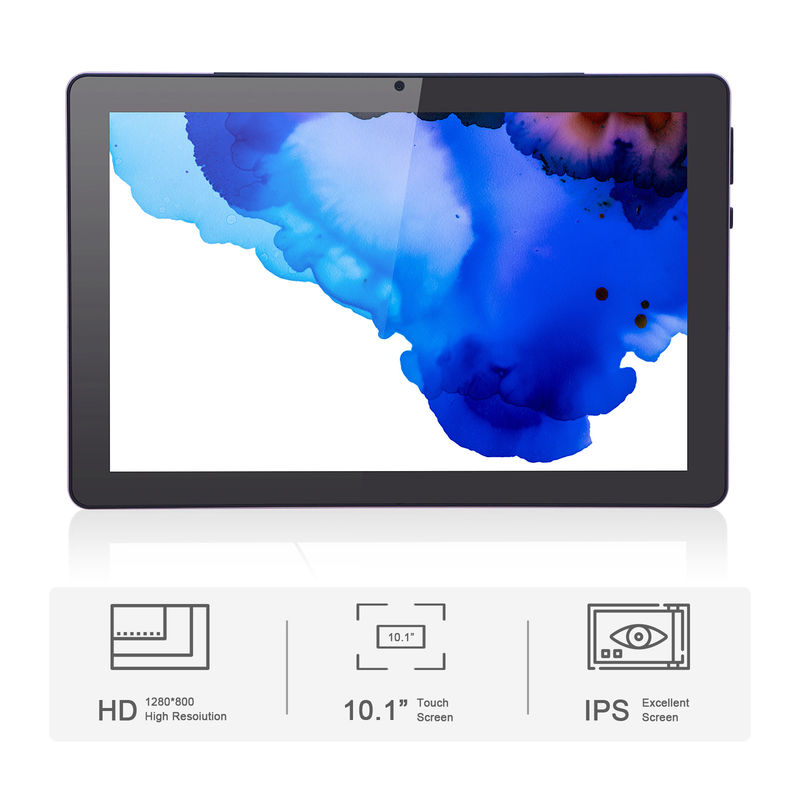 C idea 9.7 pulgadas Android 12 Tablet 8 GB de RAM 512 GB de ROM Modelo CM7800 Rosa