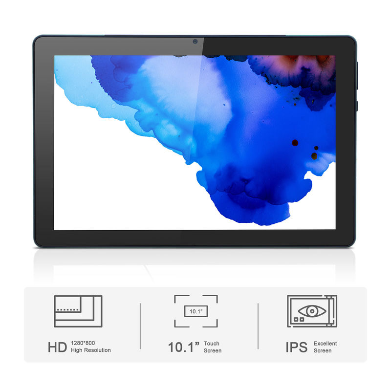 C idea 9.7 pulgadas Android 12 Tablet 8 GB de RAM 512 GB de ROM Modelo CM7800 Verde