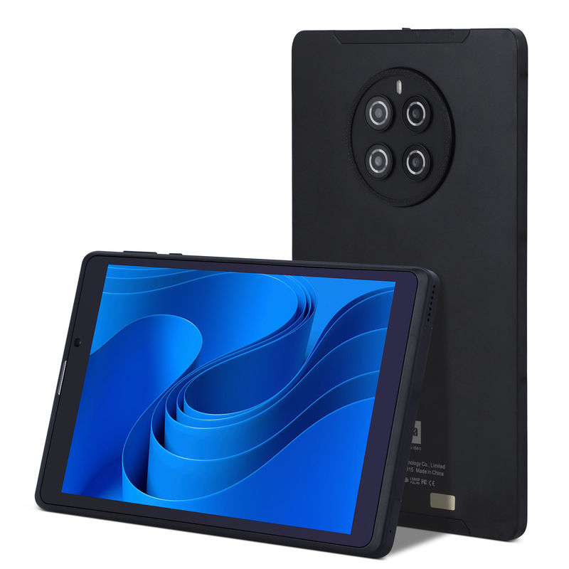 C Idea Tablet WiFi portátil de 8 pulgadas 800 * 1280 IPS Cuad Core Tablet Android PC CM815