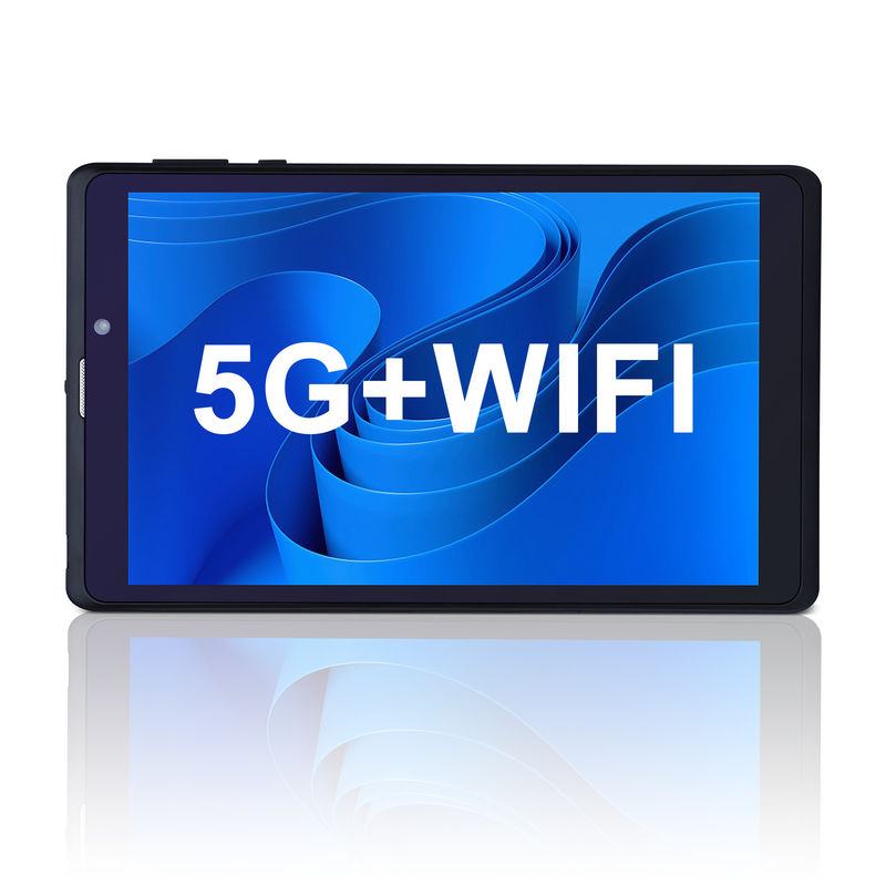 C Idea Tablet WiFi portátil de 8 pulgadas 800 * 1280 IPS Cuad Core Tablet Android PC CM815