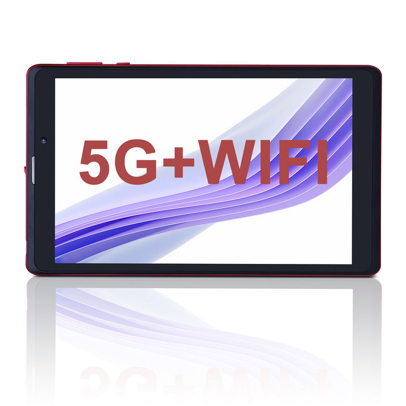 C Idea Tablet WiFi con pantalla de protección para los ojos Cuad Core Android Tablet PC con SIM CM815