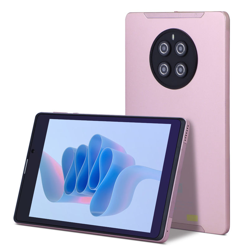 C Idea Quad Core Android Tablet Tablet educativo para estudiantes con Sim CM815