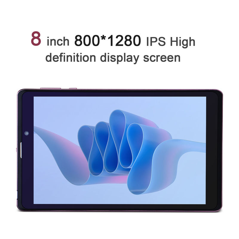 C Idea Quad Core Android Tablet Tablet educativo para estudiantes con Sim CM815