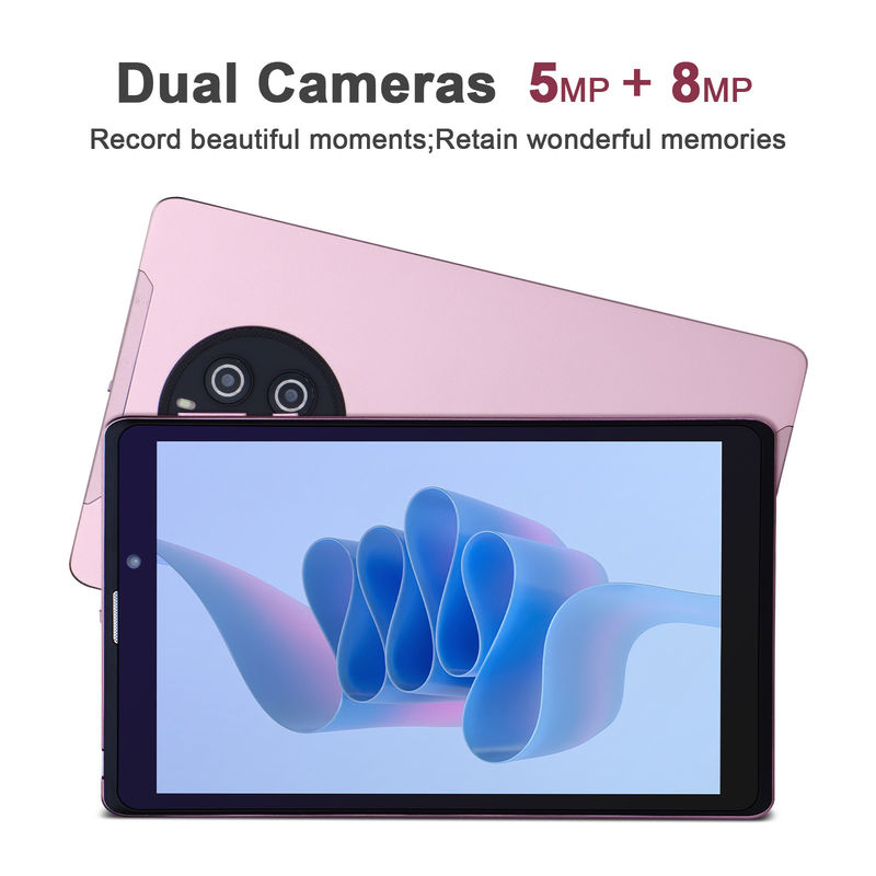 C Idea Quad Core Android Tablet Tablet educativo para estudiantes con Sim CM815