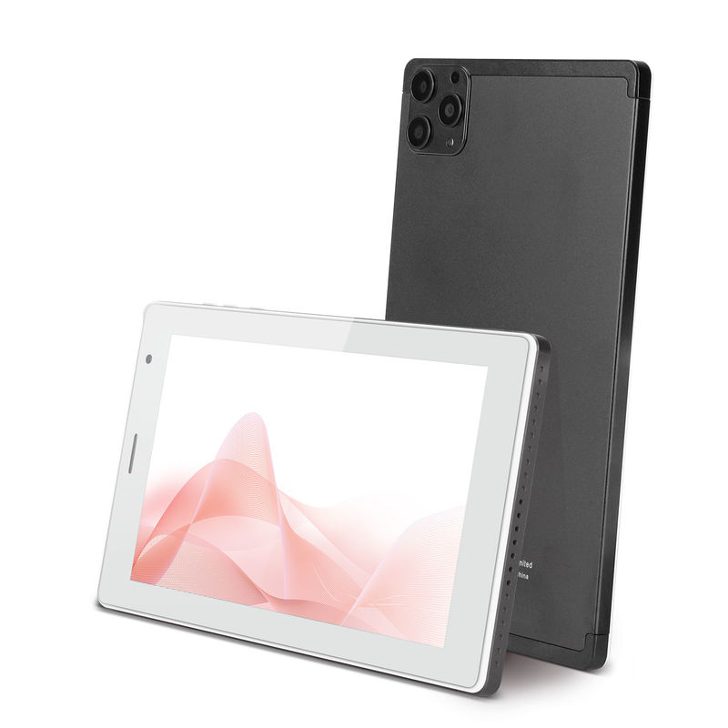C idea Tablet de 7 pulgadas para ocio y entretenimiento con 6000mAh de larga duración de la batería y certificación GMS CM513