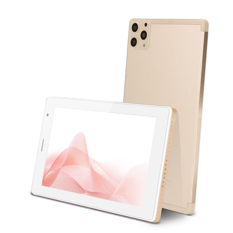 C idea Smart Tablet PC con Android Cuad Core CPU 8GB RAM 512GB Almacenamiento IPS Pantalla de alta definición CM513
