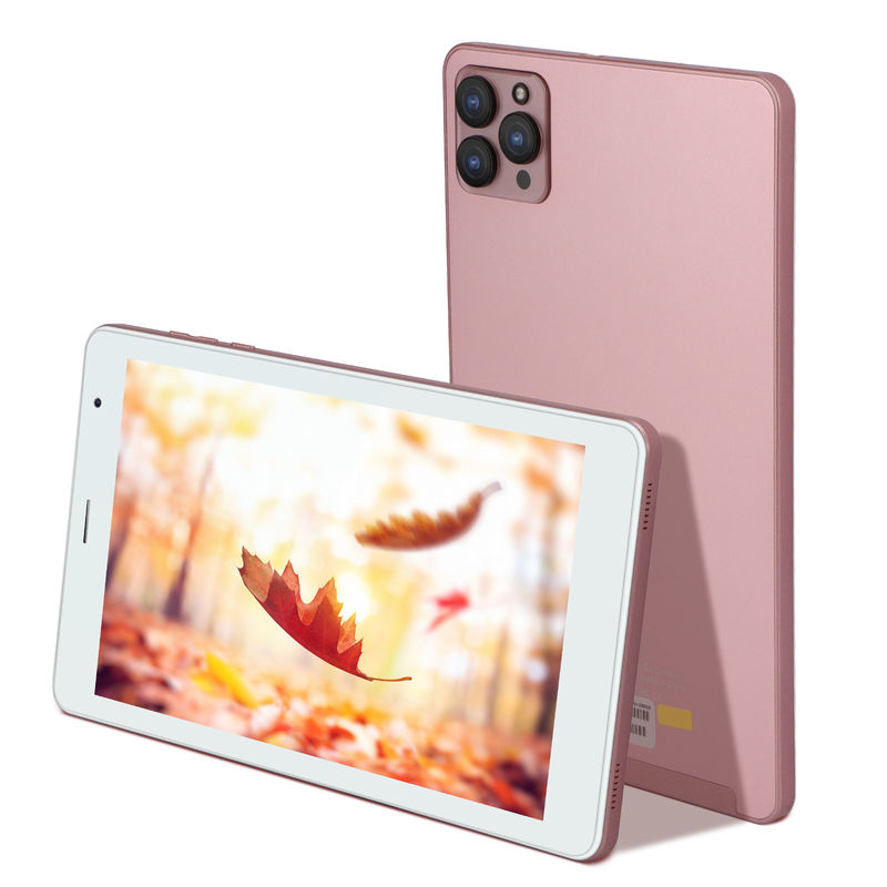 C idea 8 pulgadas Android 12 Tablet 8000mAh Batería 5+8MP cámara 6GB RAM 512GB ROM CM813 PRO