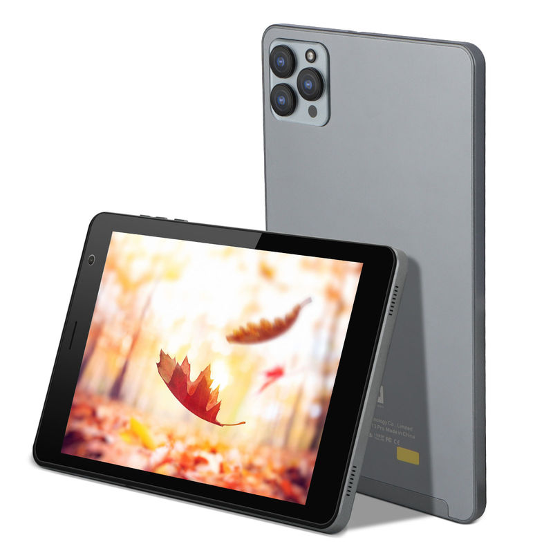 C idea 8 pulgadas Android 12 Tablet 8000mAh Batería 5+8MP cámara 6GB RAM 512GB ROM CM813 PRO