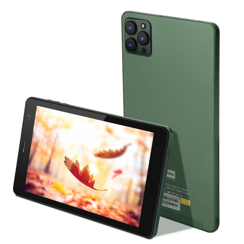 C idea 8 pulgadas Android 12 Tablet 8000mAh Batería 5+8MP cámara 6GB RAM 512GB ROM CM813 PRO