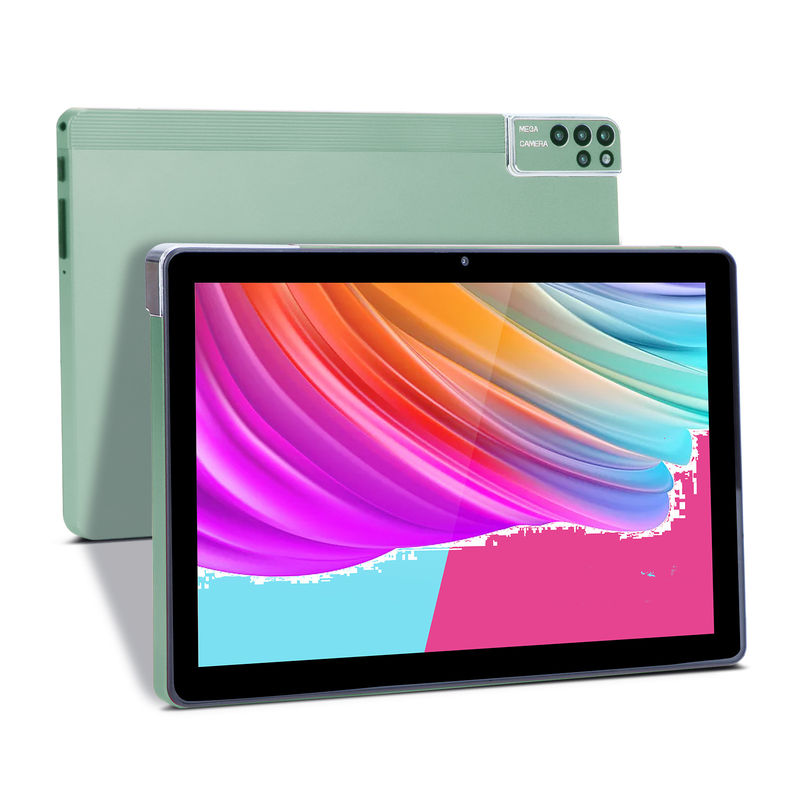 C idea 6+256GB 800x1280 IPS Tablet PC de 10 pulgadas con caja Cuad Core Dual 5MP+8MP Cámara HD IPS Display CM7000
