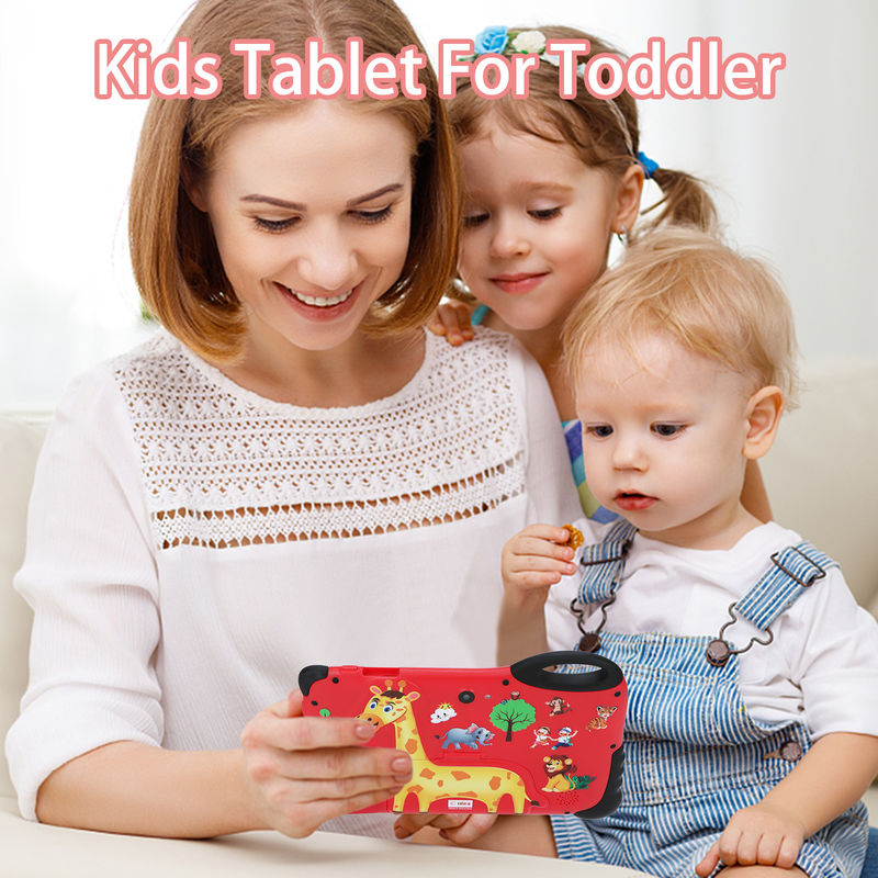 C Idea Tablet de aprendizaje para niños de 7 pulgadas con Android 13 Tablet educativo para estudiantes CM93