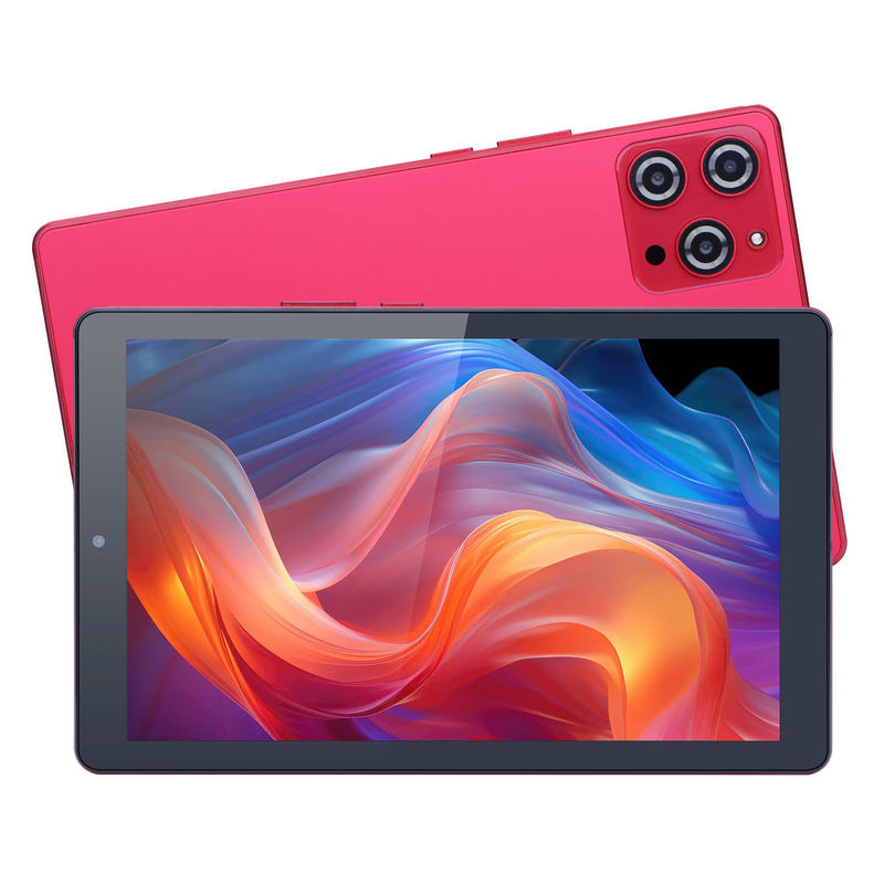 C idea 9 pulgadas Tablet PC Android Con tarjeta SIM 1024x600 IPS Pantalla de visualización Wifi GPS para adolescentes Estudiante CM915
