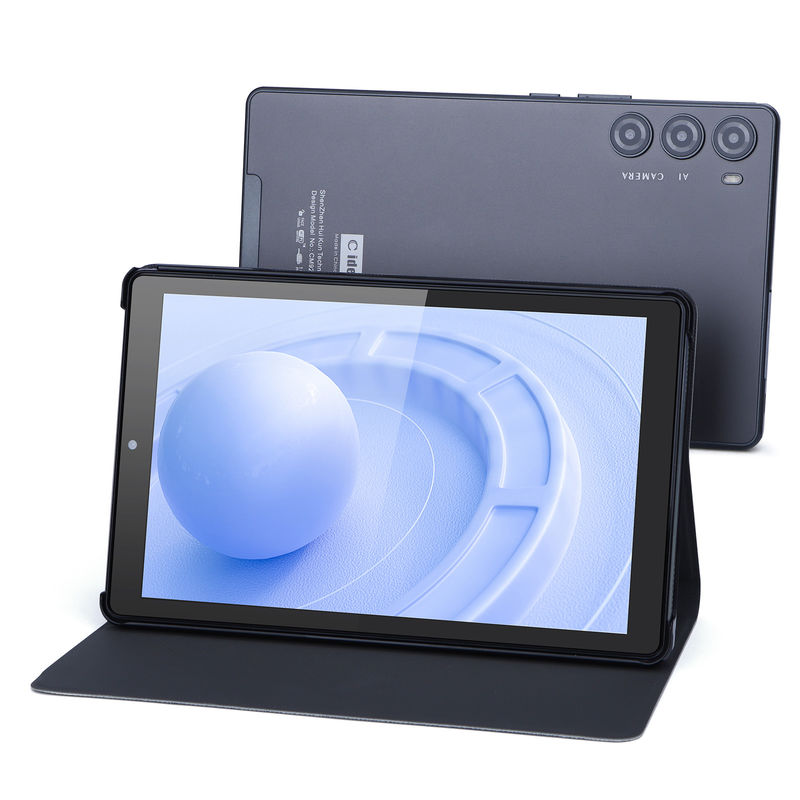 C idea 9 pulgadas Android 12 Tablet 8GB RAM 256GB ROM con soporte para llamadas telefónicas WIFI Tablet CM925