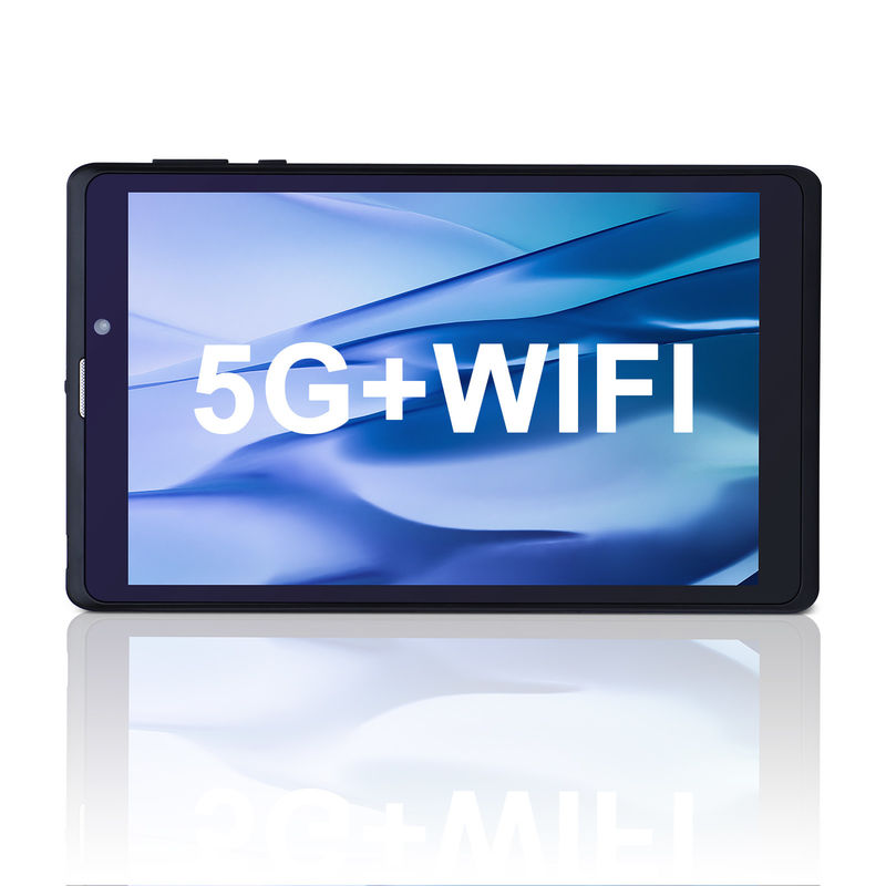 C Idea Tablet Android con 800 * 1280 IPS Muestra de larga duración de la batería 8 pulgadas Tablet PC CM815