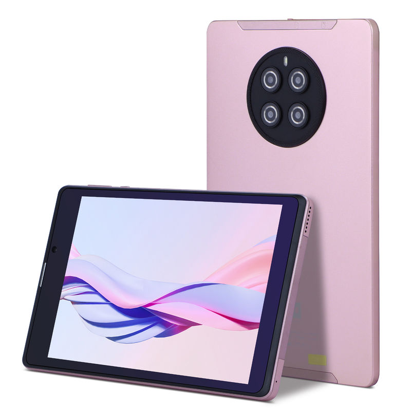 C Idea Tablet WiFi para estudiantes con soporte SIM 8 pulgadas Tablet PC CM815