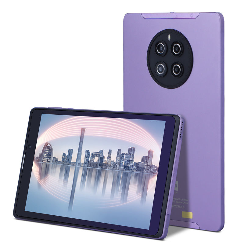 C Idea 8 pulgadas Batería de larga duración estable WIFI SIM Soporte Android Tablet PC CM815