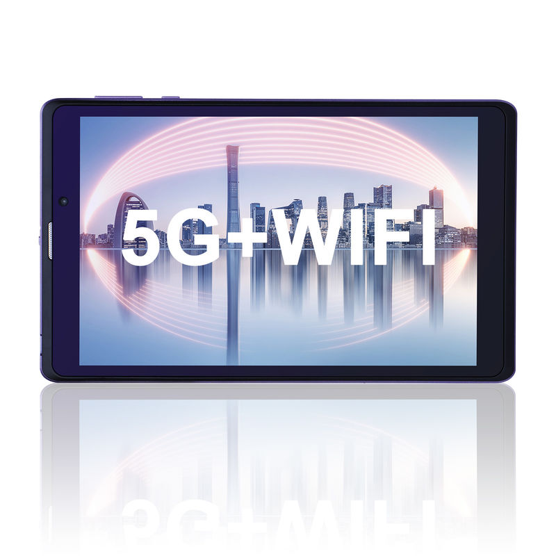 C Idea 8 pulgadas Batería de larga duración estable WIFI SIM Soporte Android Tablet PC CM815