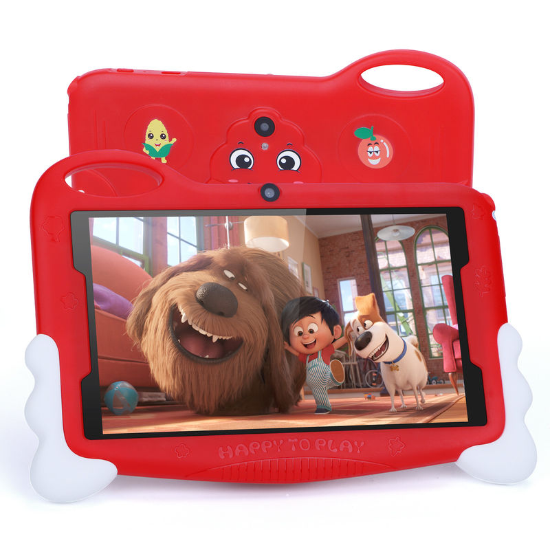 C Idea Tablet Android 13 de 7 pulgadas con aplicación para niños Tablet educativo para estudiantes CM90
