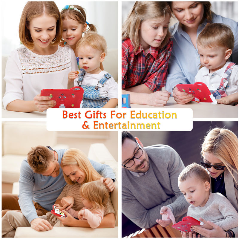 C Idea Tablet Android 13 de 7 pulgadas con aplicación para niños Tablet educativo para estudiantes CM90