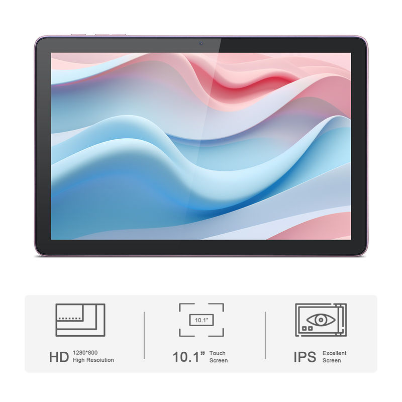 C idea 10.1 pulgadas Android WiFi pantalla táctil Tablet PC con 5G LET teclado CM8800plus