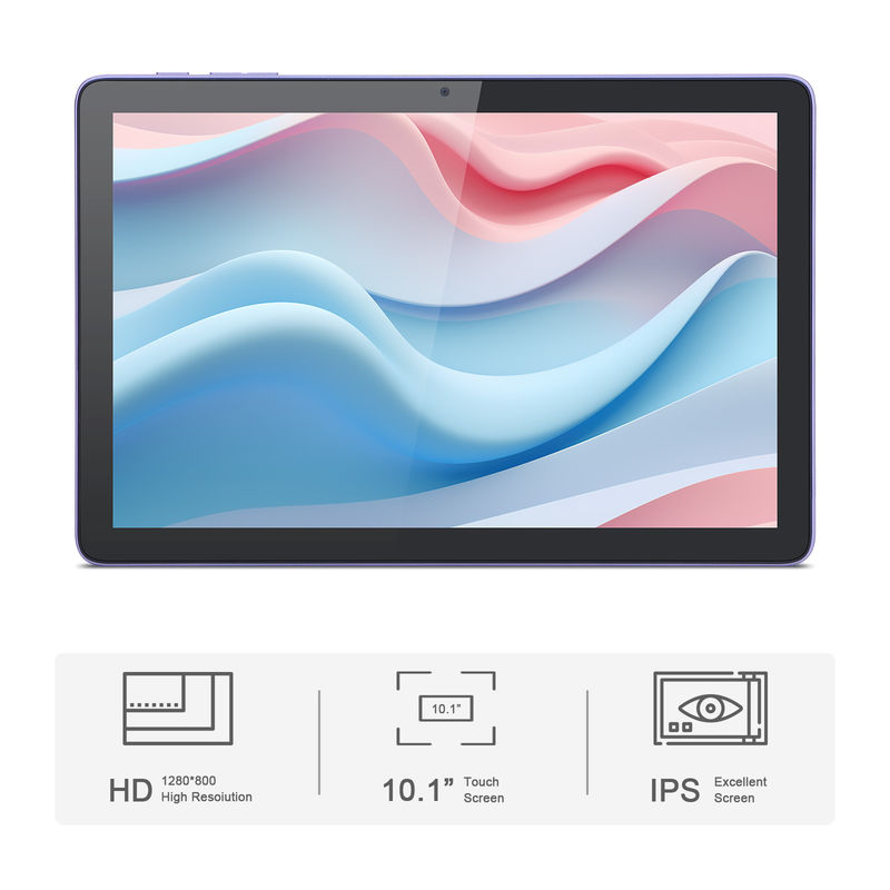 C idea 8GB de RAM 512GB de ROM Smart Tablet PC con teclado y ratón CM8800plus
