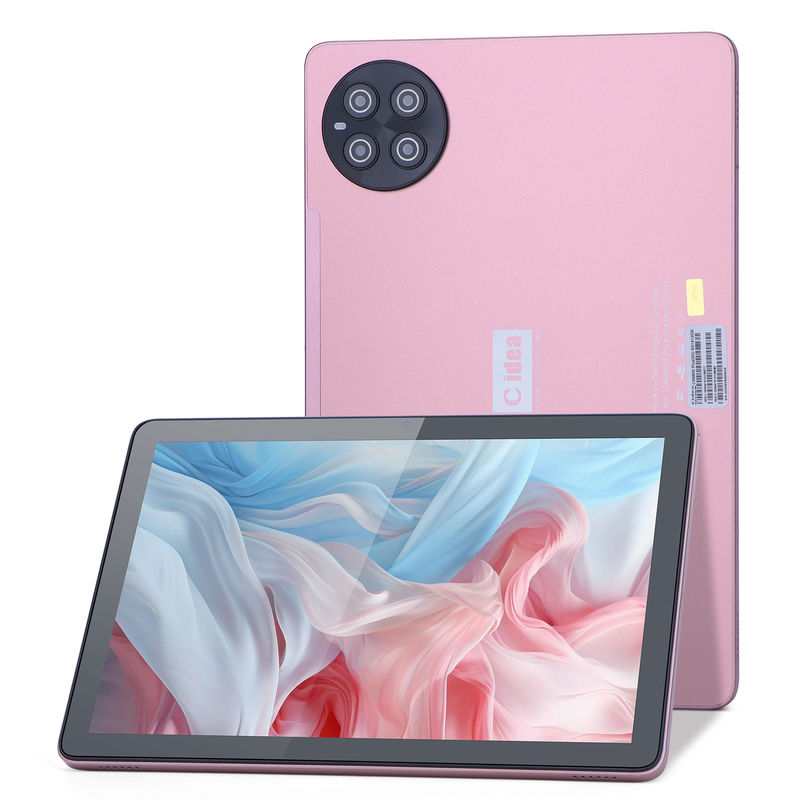 C idea Tablet WiFi de batería larga con pluma para estudiante 10.1 pulgadas Tablet PC CM8800plus
