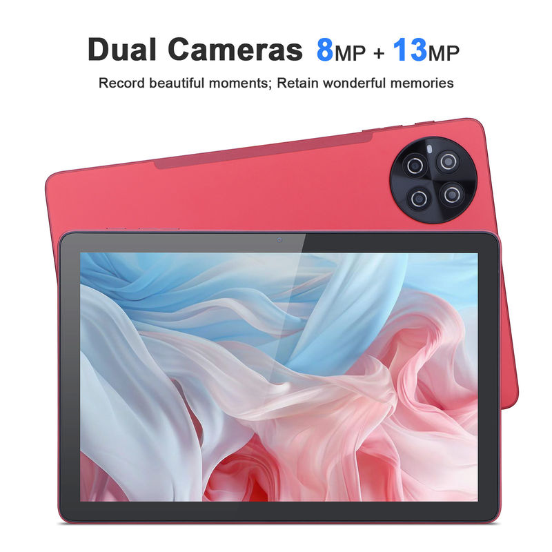 C idea Gran pantalla Android 4G Tablet 10.1 pulgadas Tablet PC con soporte de SIM CM8800plus