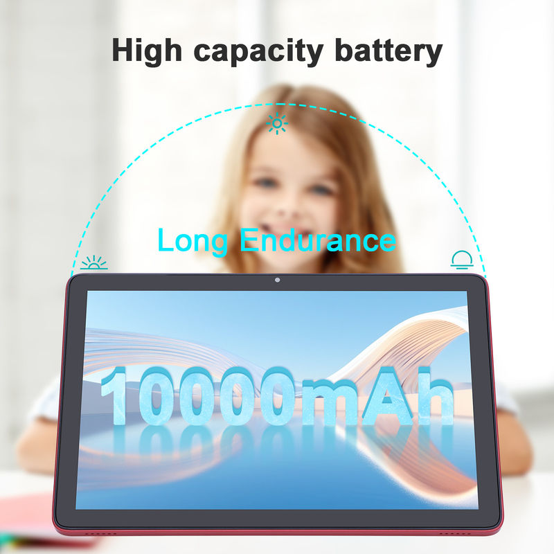 C idea Gran pantalla Android 4G Tablet 10.1 pulgadas Tablet PC con soporte de SIM CM8800plus
