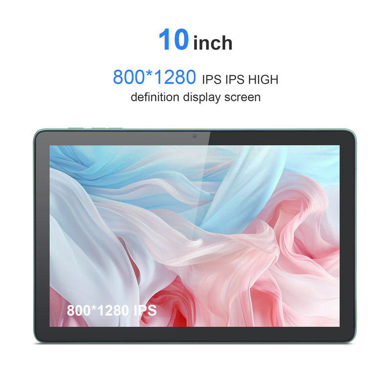 C idea Android 13 Tablet WiFi de batería larga con lápiz de teclado 10.1 pulgadas Tablet PC CM8800plus