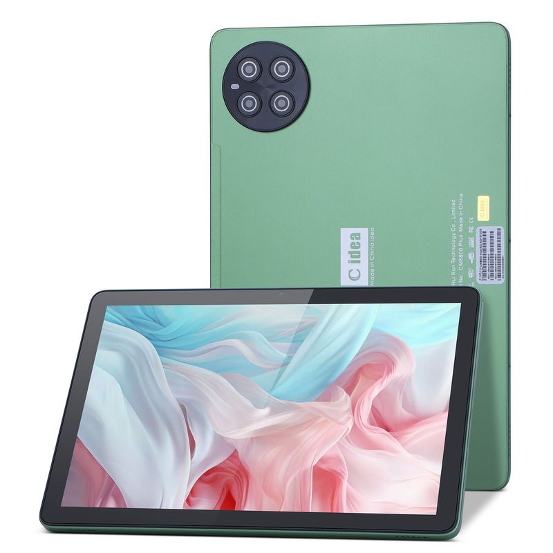 C idea Android 13 Tablet WiFi de batería larga con lápiz de teclado 10.1 pulgadas Tablet PC CM8800plus