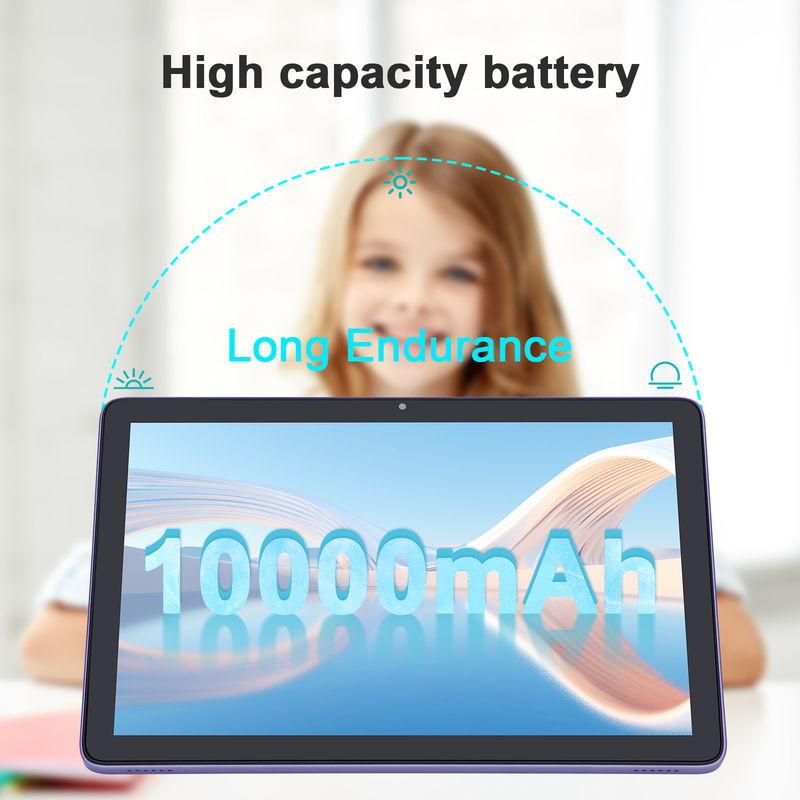 C Idea 8 GB de RAM 512 GB de ROM 5G Tablet con teclado 10.1 pulgadas Tablet PC CM8800plus