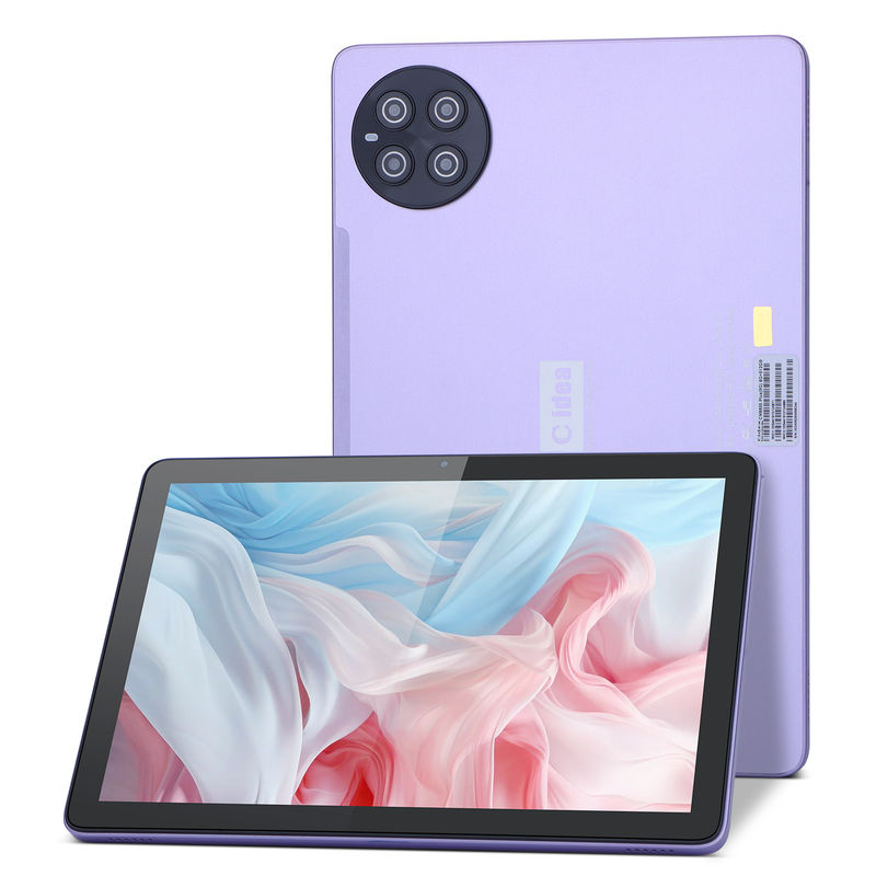 C Idea 8 GB de RAM 512 GB de ROM 5G Tablet con teclado 10.1 pulgadas Tablet PC CM8800plus
