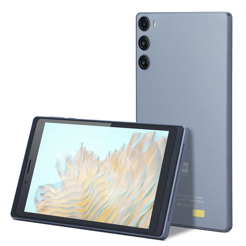 C Idea Android 12 Tablet Tablet de educación de 7 pulgadas para estudiantes con lápiz CM525