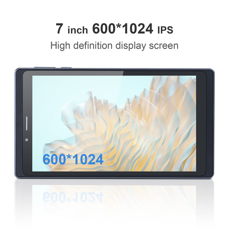 C Idea Android 12 Tablet Tablet de educación de 7 pulgadas para estudiantes con lápiz CM525