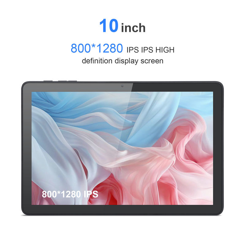 C idea 10000mAh Batería 8GB + 1TB 10.1 pulgadas Tablet inteligente con teclado Bluetooth CM8800pLUS