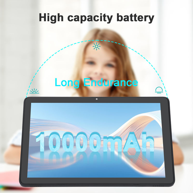C idea 10000mAh Batería 8GB + 1TB 10.1 pulgadas Tablet inteligente con teclado Bluetooth CM8800pLUS