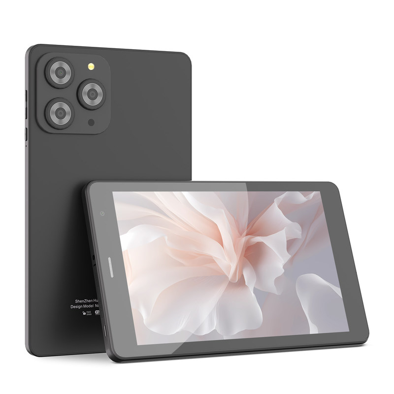 Tableta C Idea 5G WiFi para estudiantes con soporte SIM, tableta PC de 8 pulgadas CM817Pro max