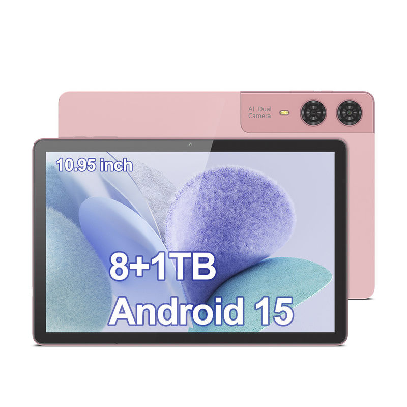 C Idea Tableta Android de 10.95 pulgadas, PC, Tableta Educativa para Estudiantes CM11000 Plus
